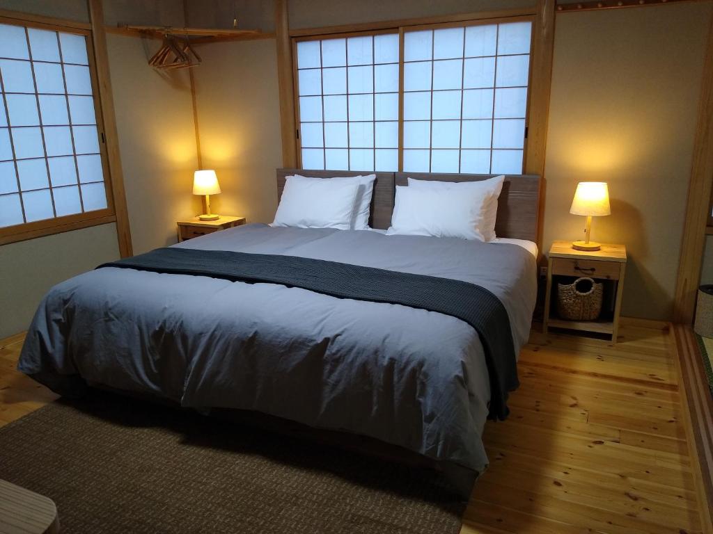 Robin's Lodge photo 3