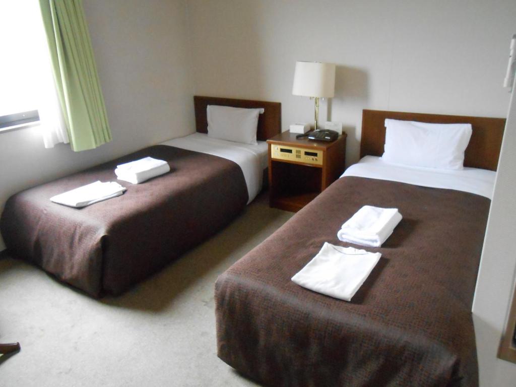 Select Inn Mishima photo 2