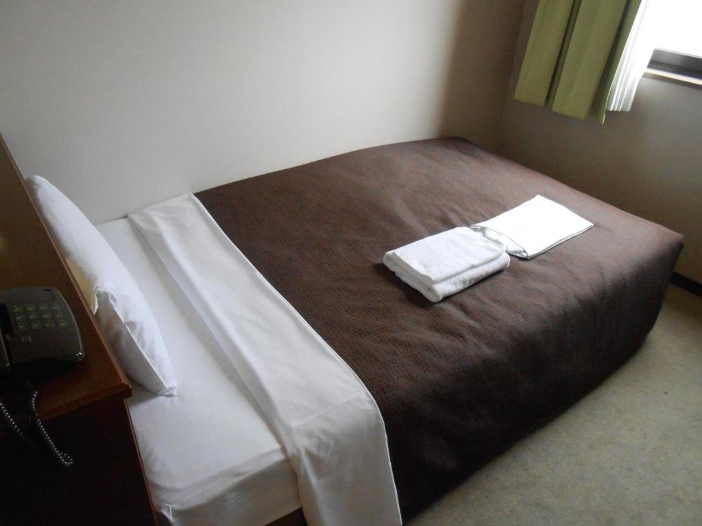 Select Inn Mishima photo 3