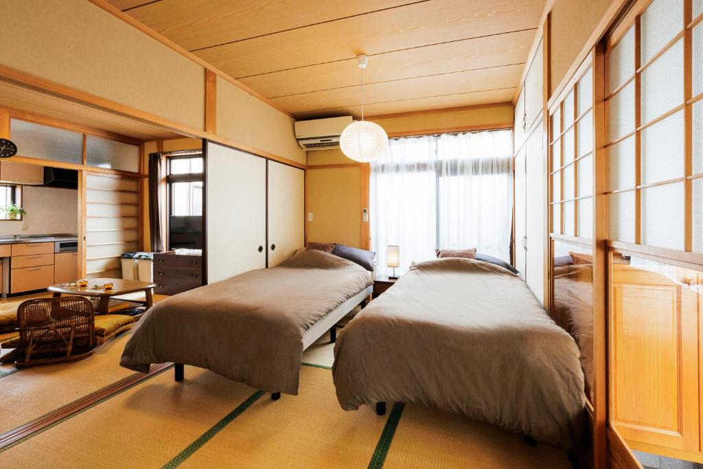 彦宿Hikojyuku戸建て貸切宿 — photo 1