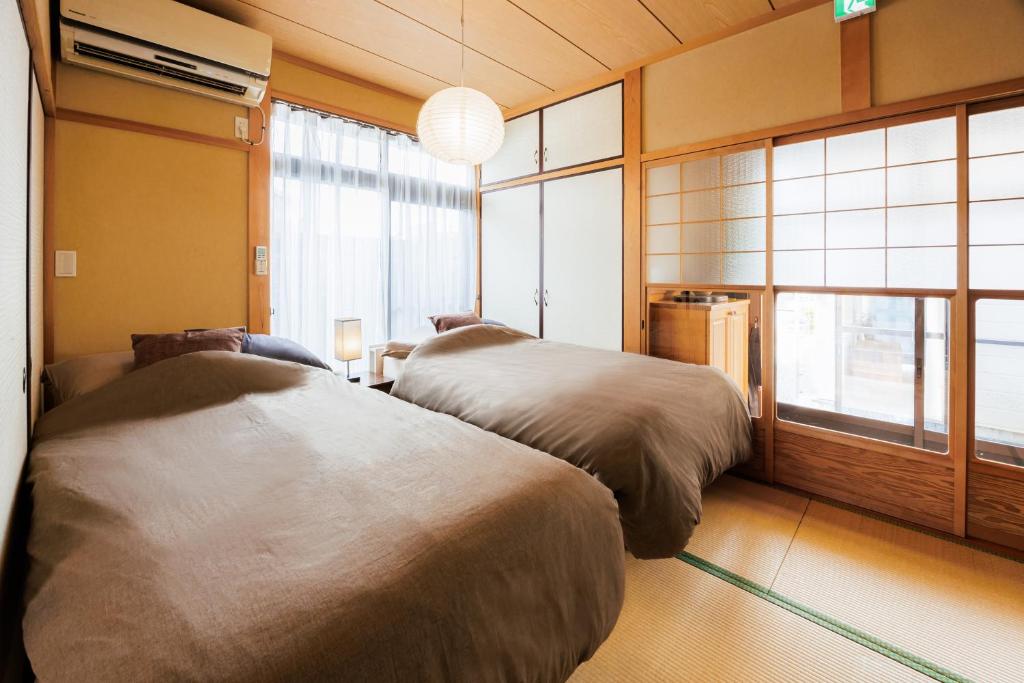 彦宿Hikojyuku戸建て貸切宿 photo 2