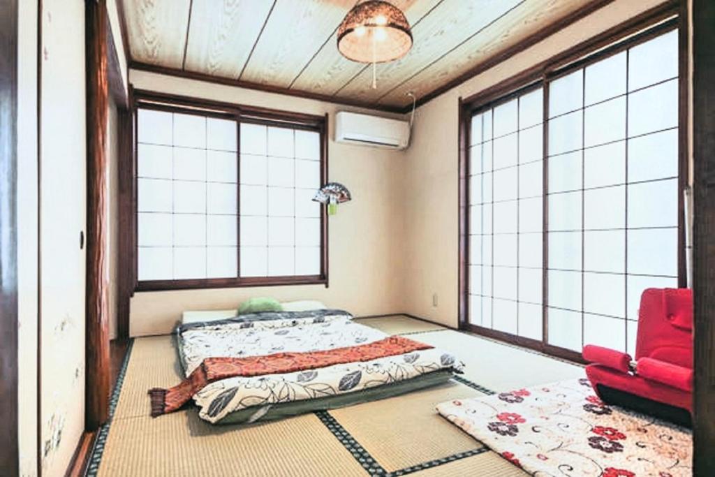 Guesthouse Shang photo 2