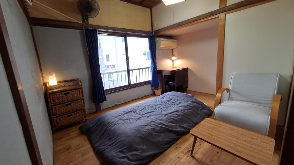 Misaki Guest House ALBE photo 2