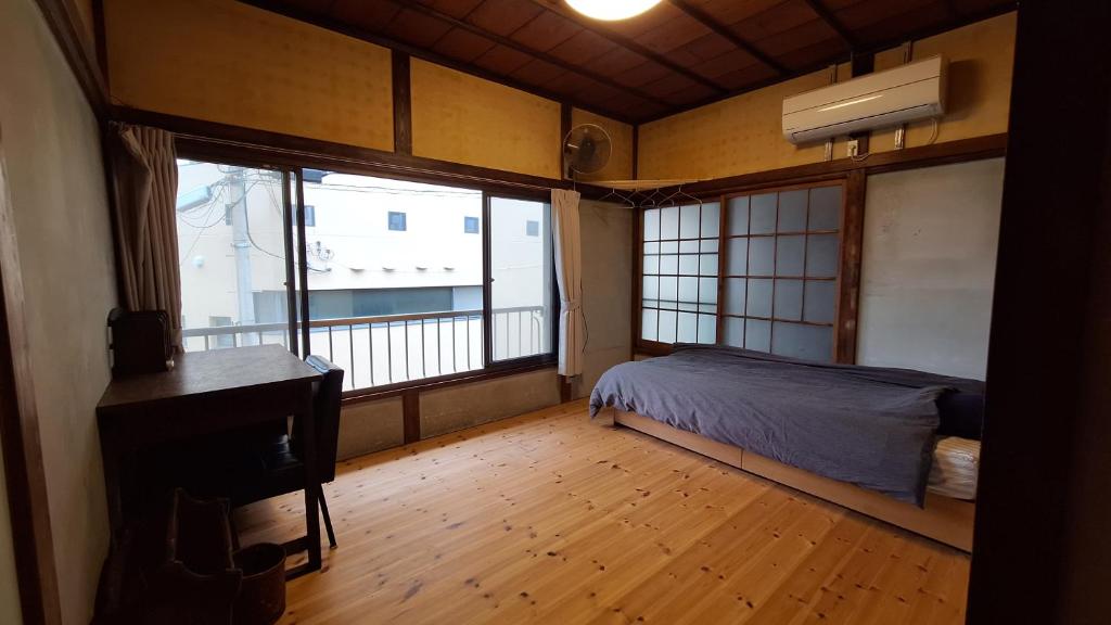 Misaki Guest House ALBE photo 3