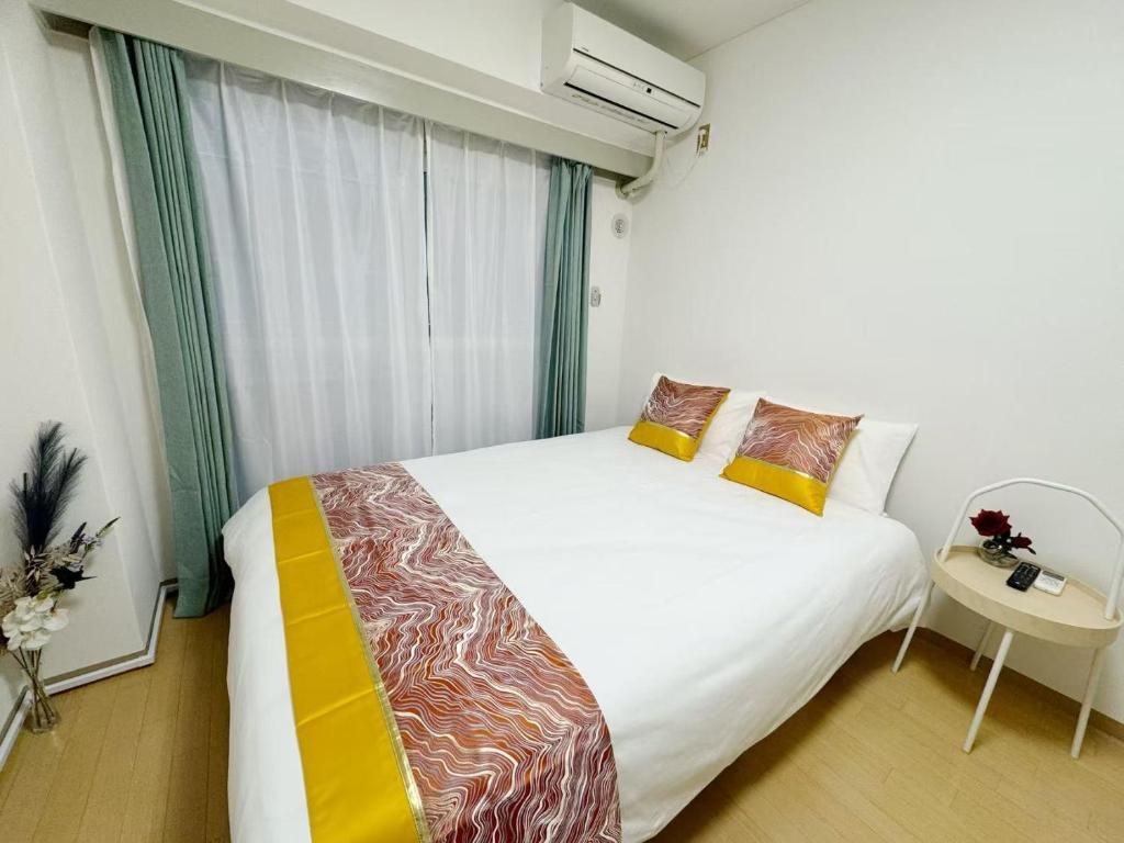 Shinjuku HM hotel-SJ0016 photo 2
