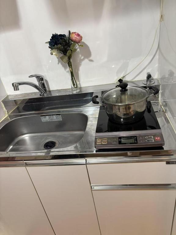 Shinjuku HM hotel-SJ0016 photo 3