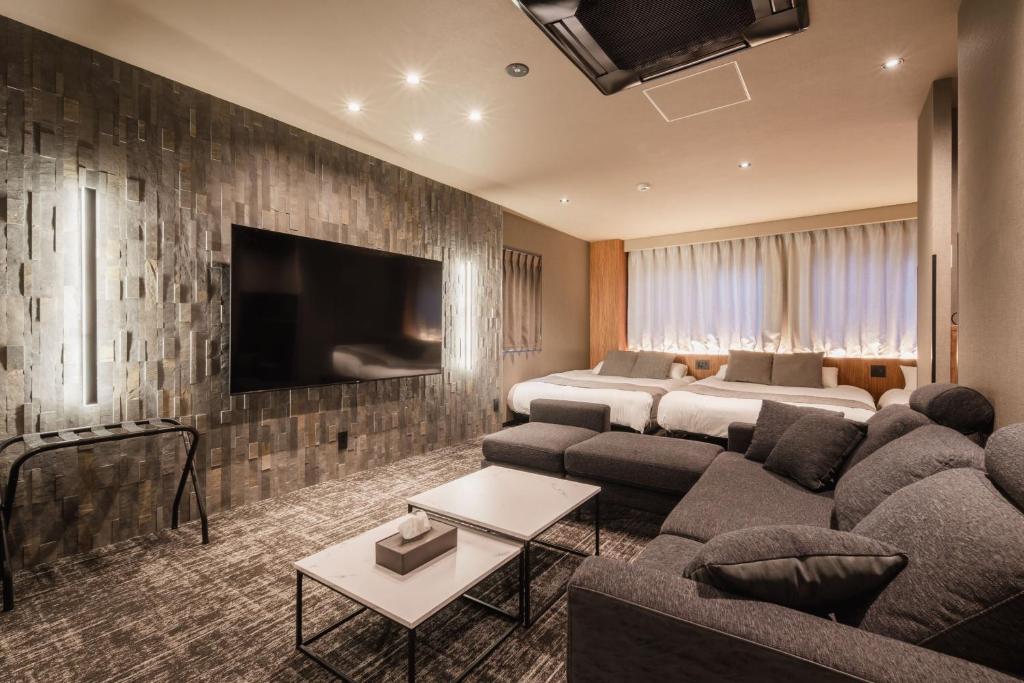 The LOFT INN HAKATA photo 2