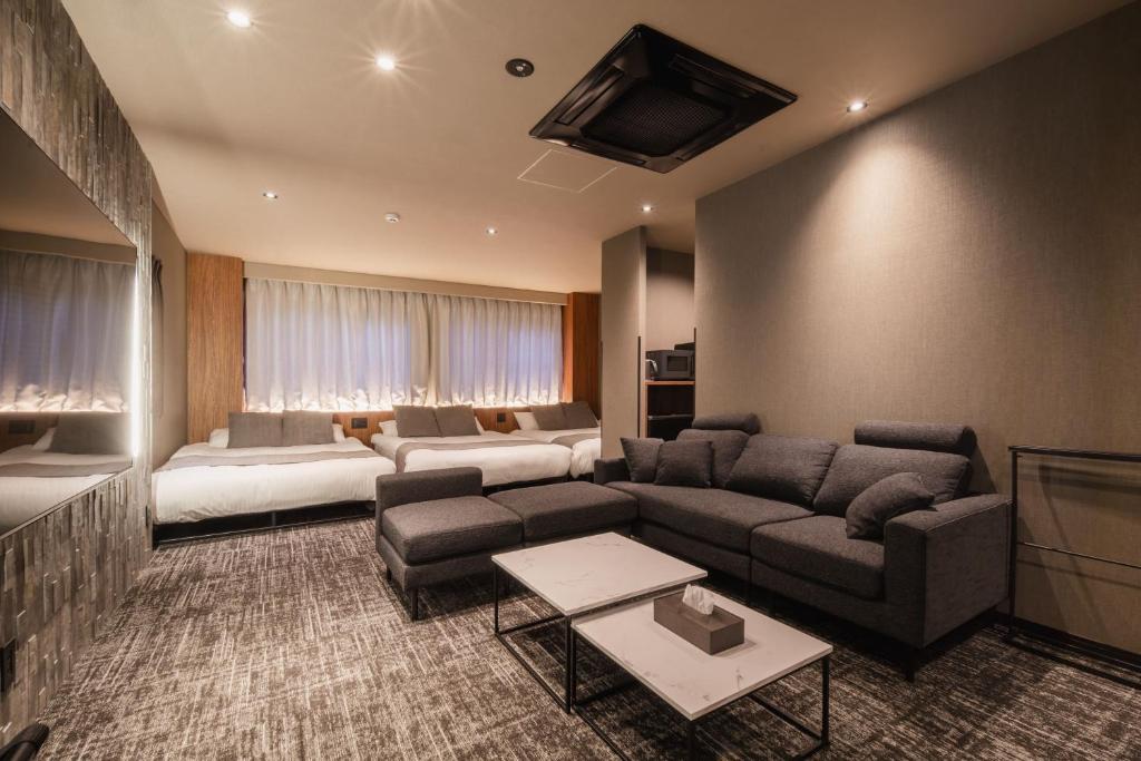 The LOFT INN HAKATA photo 3