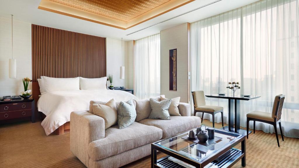 The Peninsula Tokyo photo 3