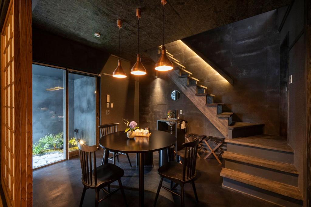 Sumihotaru Oboro Machiya House — photo 1