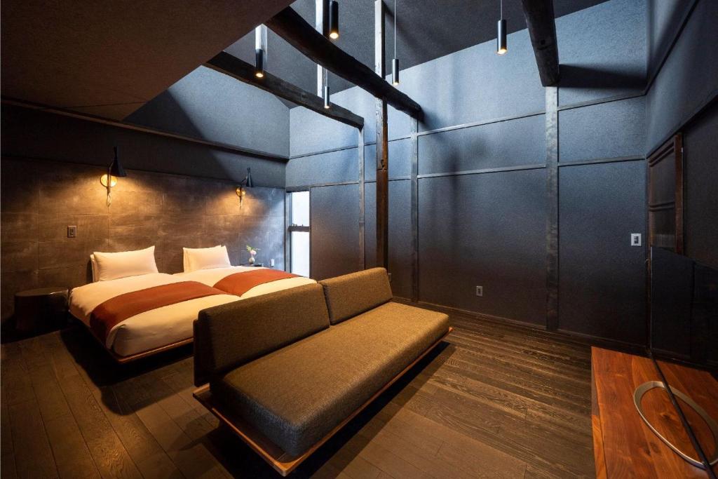 Sumihotaru Oboro Machiya House photo 2