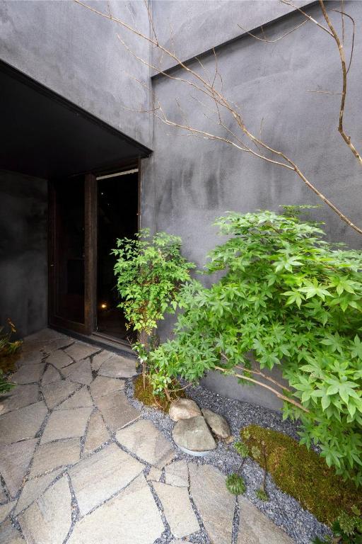 Sumihotaru Oboro Machiya House photo 3