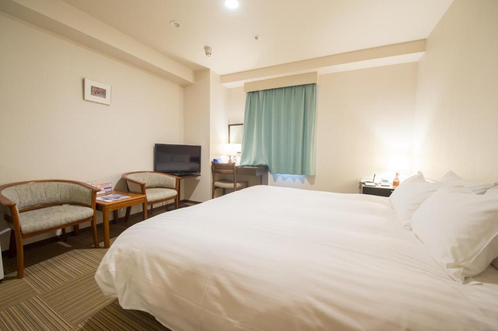 Shizunai Eclipse Hotel photo 2