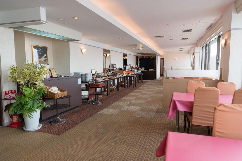 Shizunai Eclipse Hotel photo 3