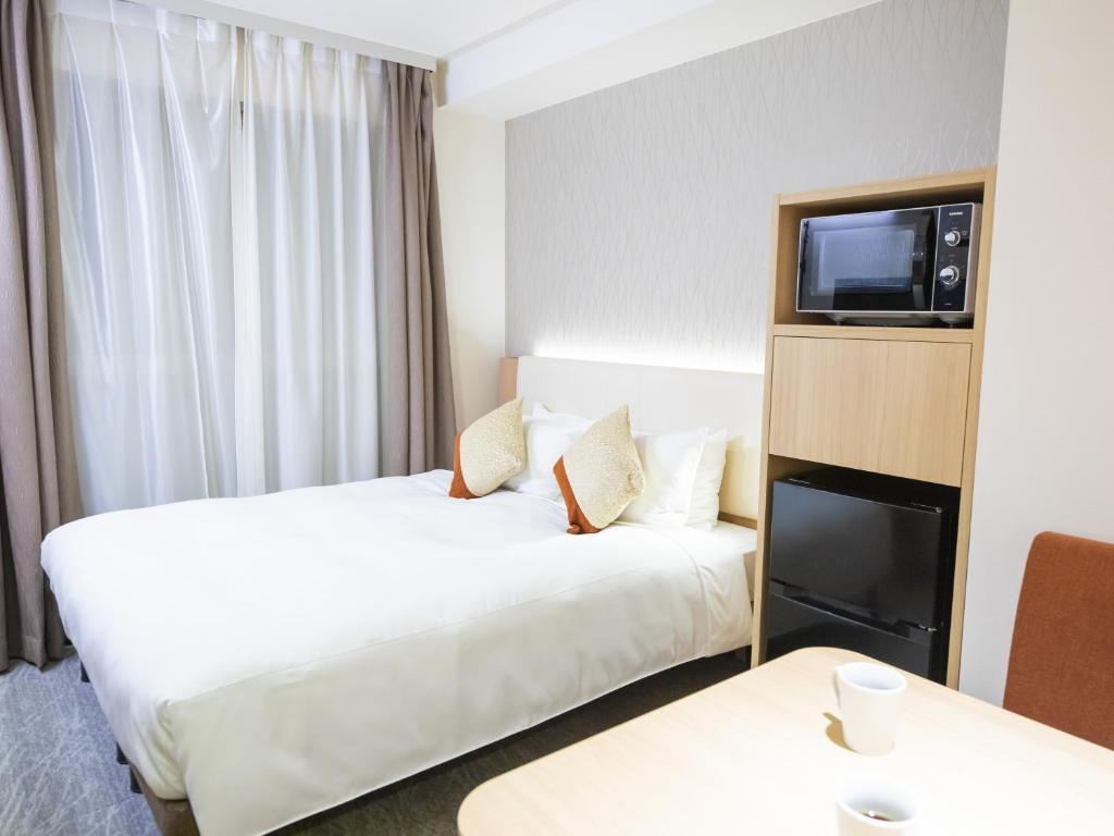 Tokyu Stay Nihonbashi photo 2