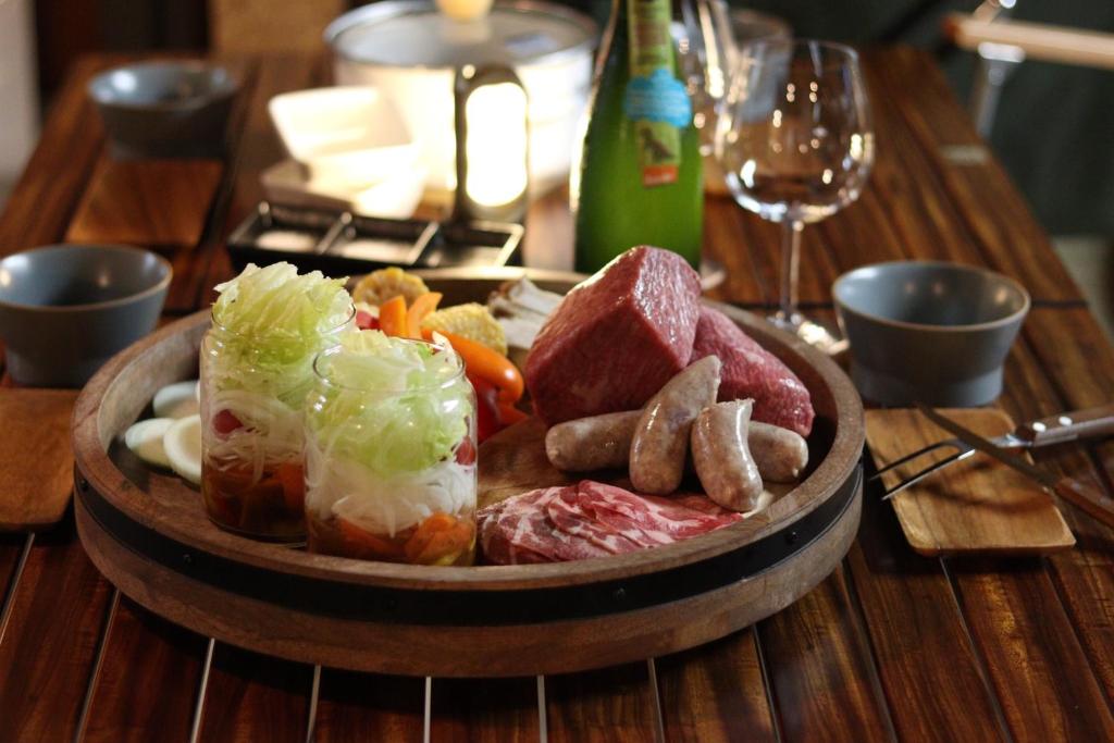 The Day Post General Glamping Village Yamanakako - Vacation STAY 25051v — photo 1