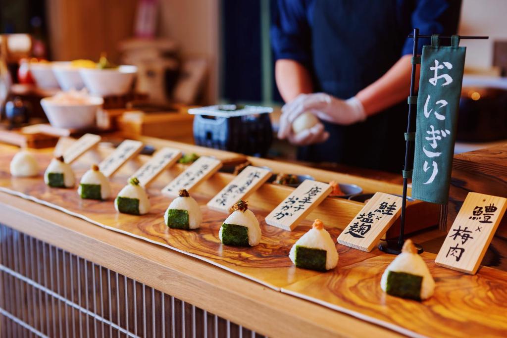 RIHGA Place Kyoto Shijo Karasuma photo 3