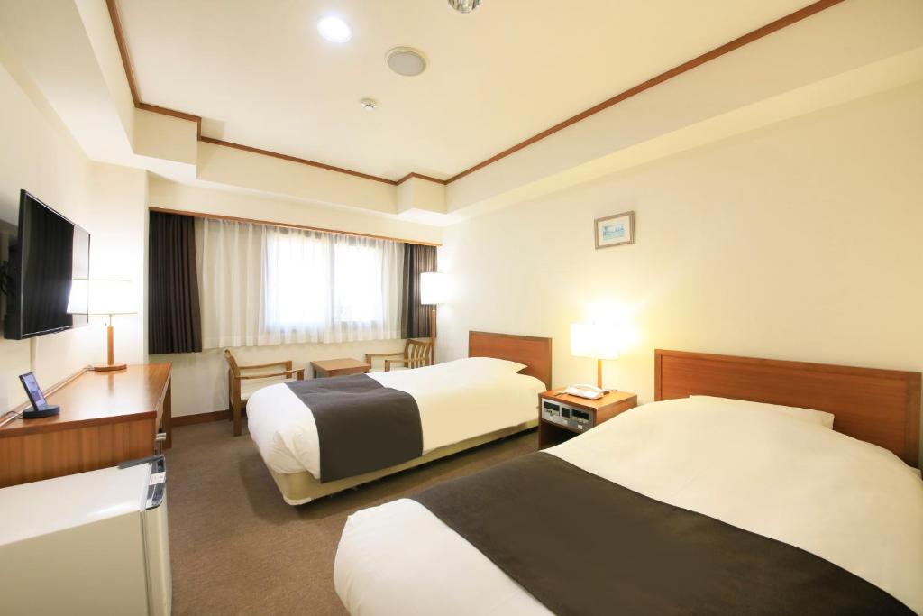 Maple Inn Makuhari photo 2
