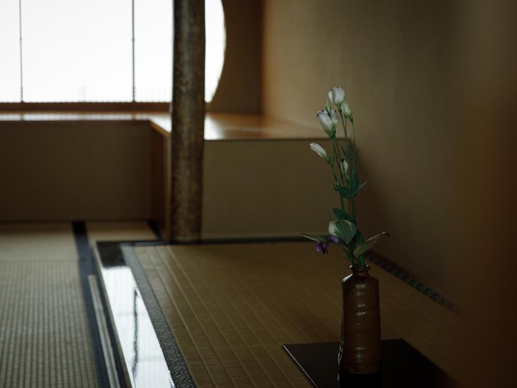 越前あわら温泉 つるや photo 3