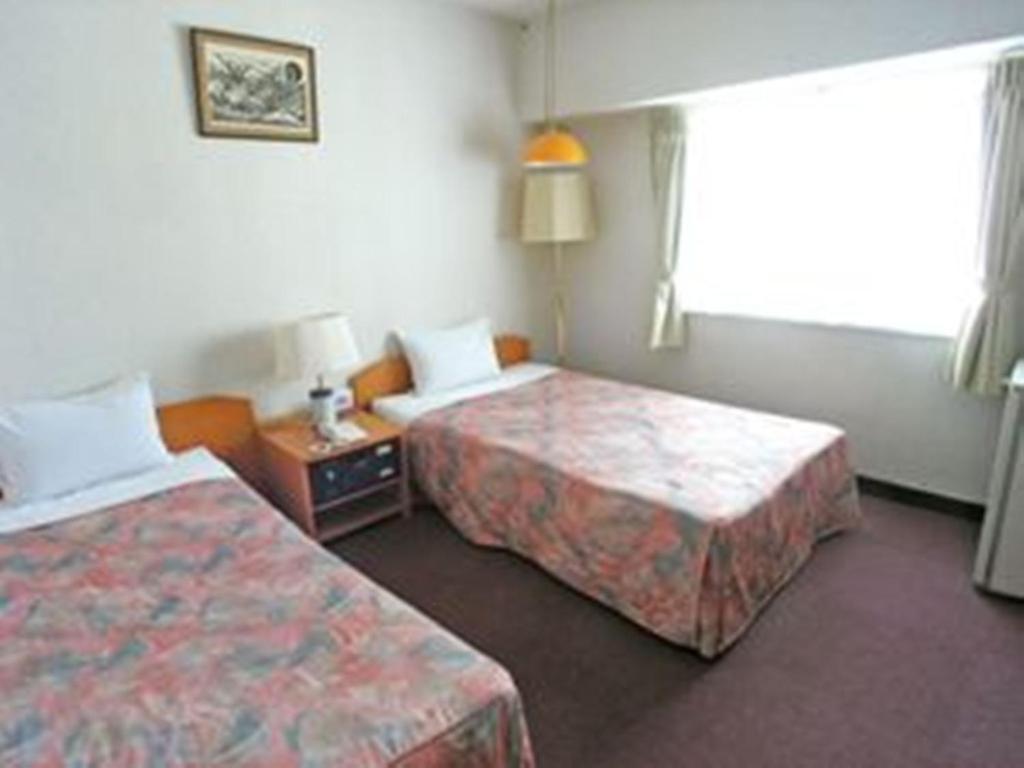 Okinawa Hotel Continental photo 2