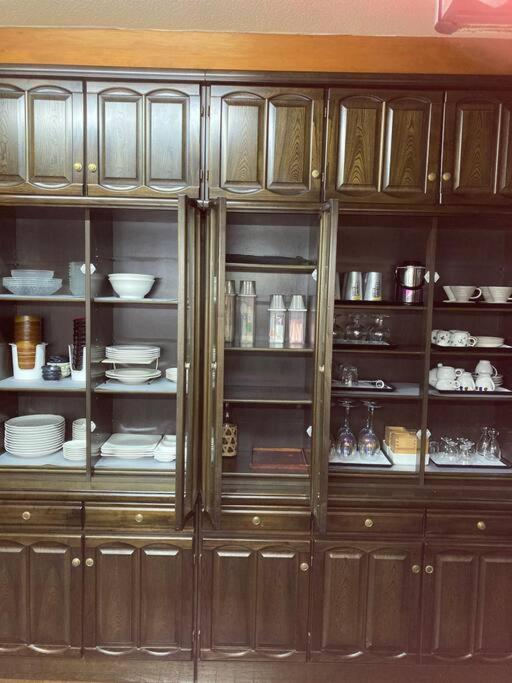 手ぶらでバーベキュー 広々115平米 貸切平屋 和風の庭500平米 駐車場3台無料 photo 2