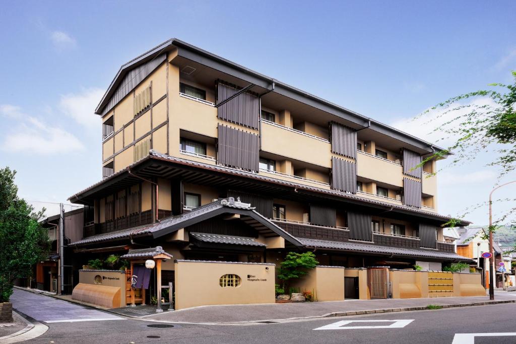Rinn Miyagawacho Grande — photo 1