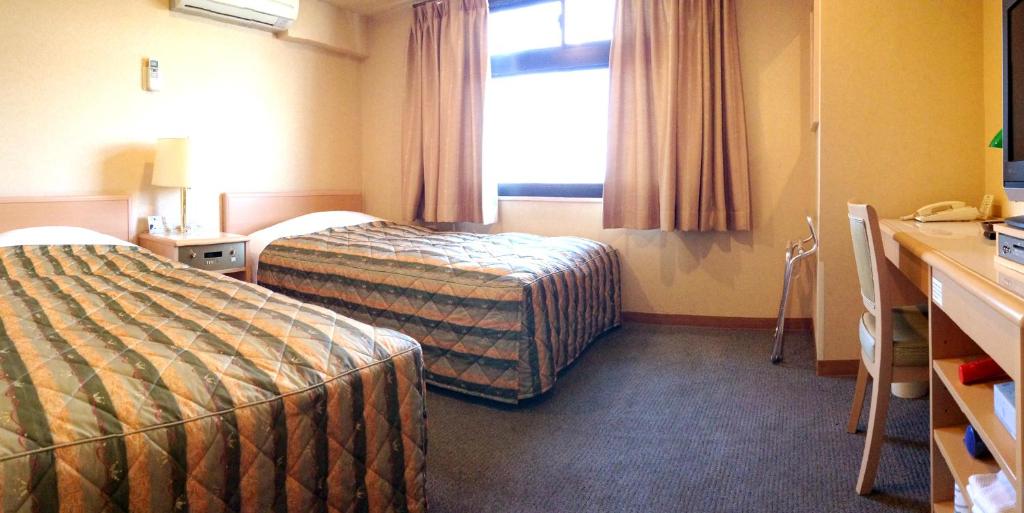 Hotel Koga Hills (Former: Koga Ark Hotel) photo 2