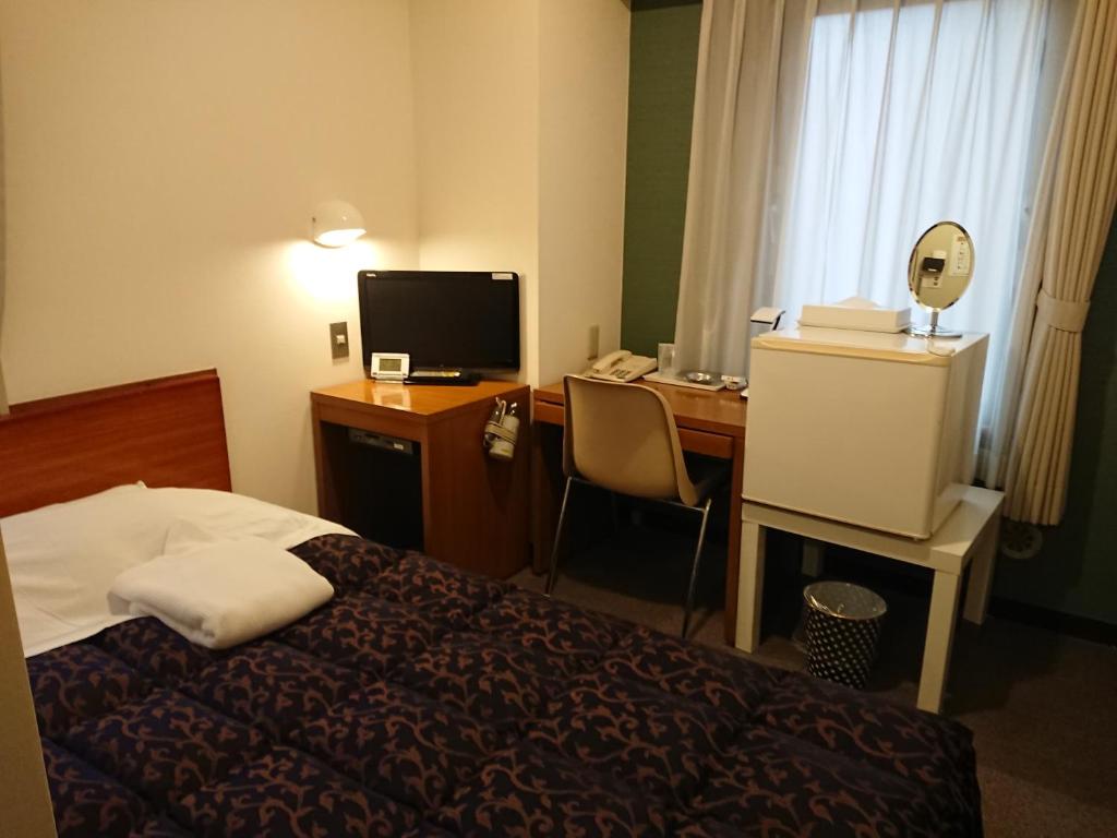 Residence Hotel Will Shinjuku photo 2
