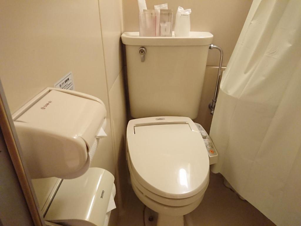 Residence Hotel Will Shinjuku photo 3