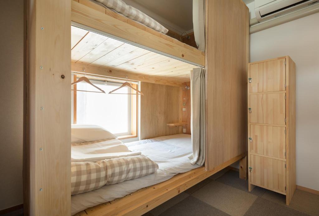 Sai no Tsuno Guest House photo 2