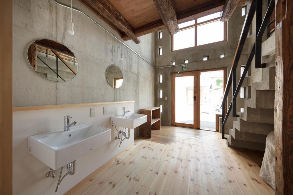 Sai no Tsuno Guest House photo 3