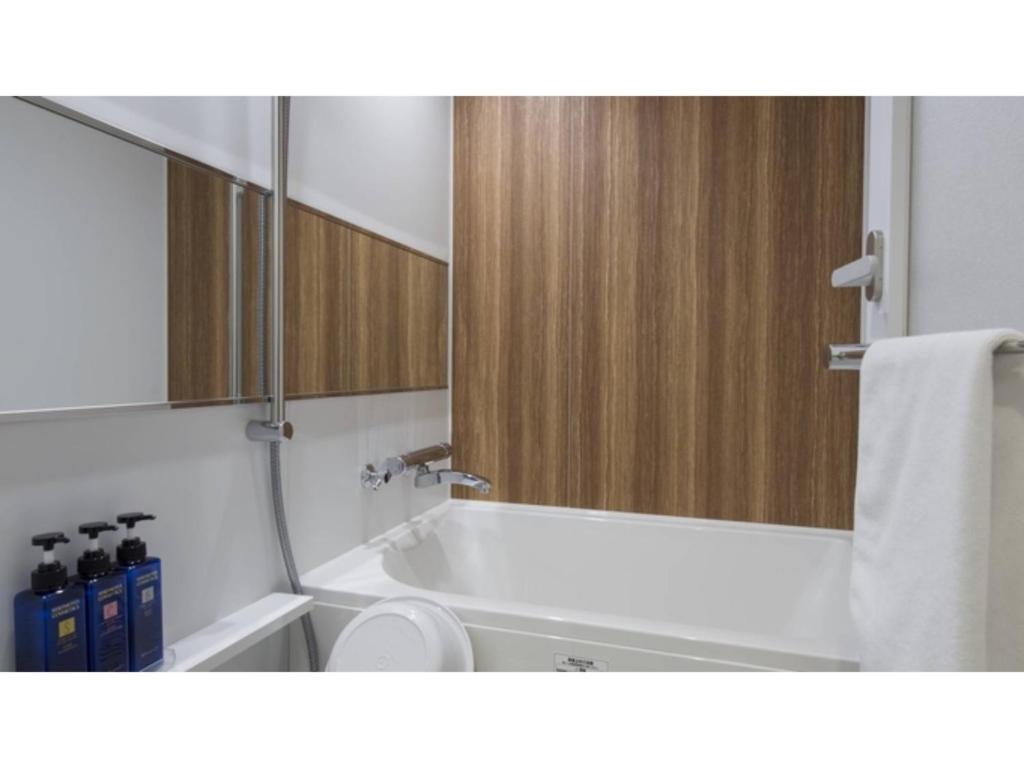 Tmark City Hotel Sapporo Odori - Vacation STAY 85634v photo 3