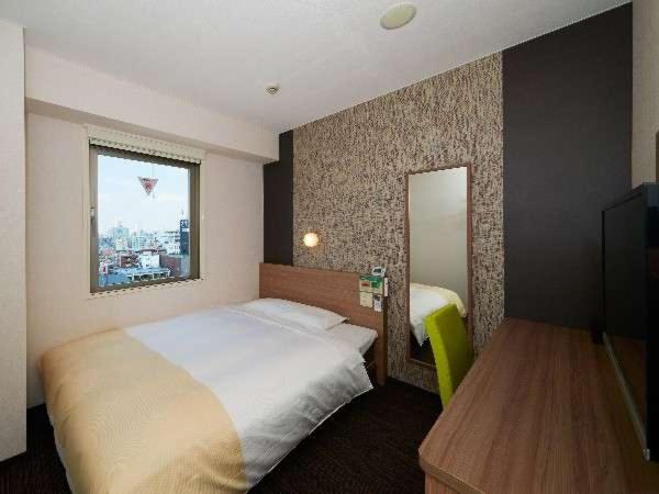 Super Hotel Shinjuku Kabukicho photo 2