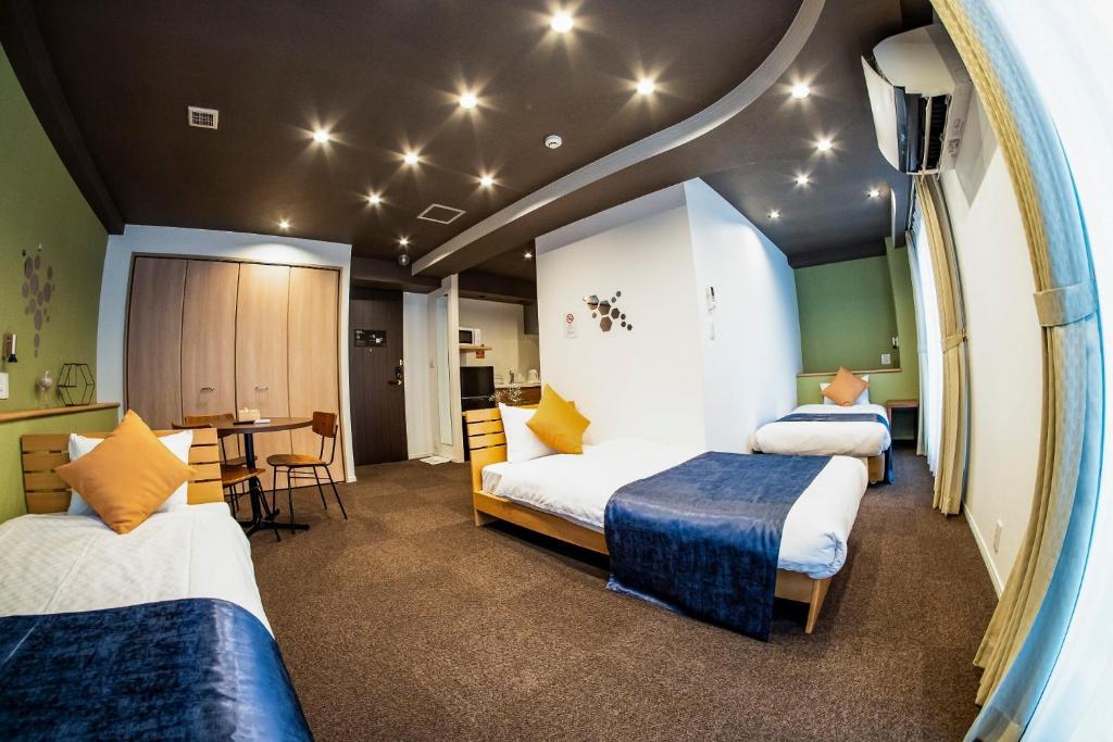 Hotel S-Presso Central - Vacation STAY 9451 photo 2