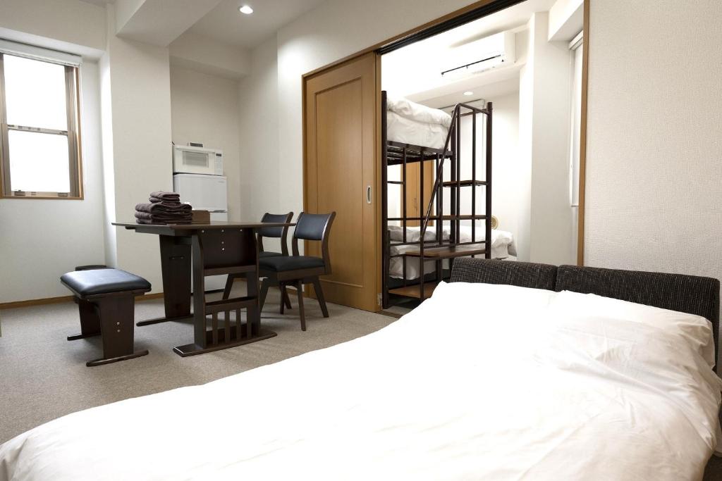 Swan Lake Inn Shinjuku Room 501 - Vacation STAY 16588 photo 2