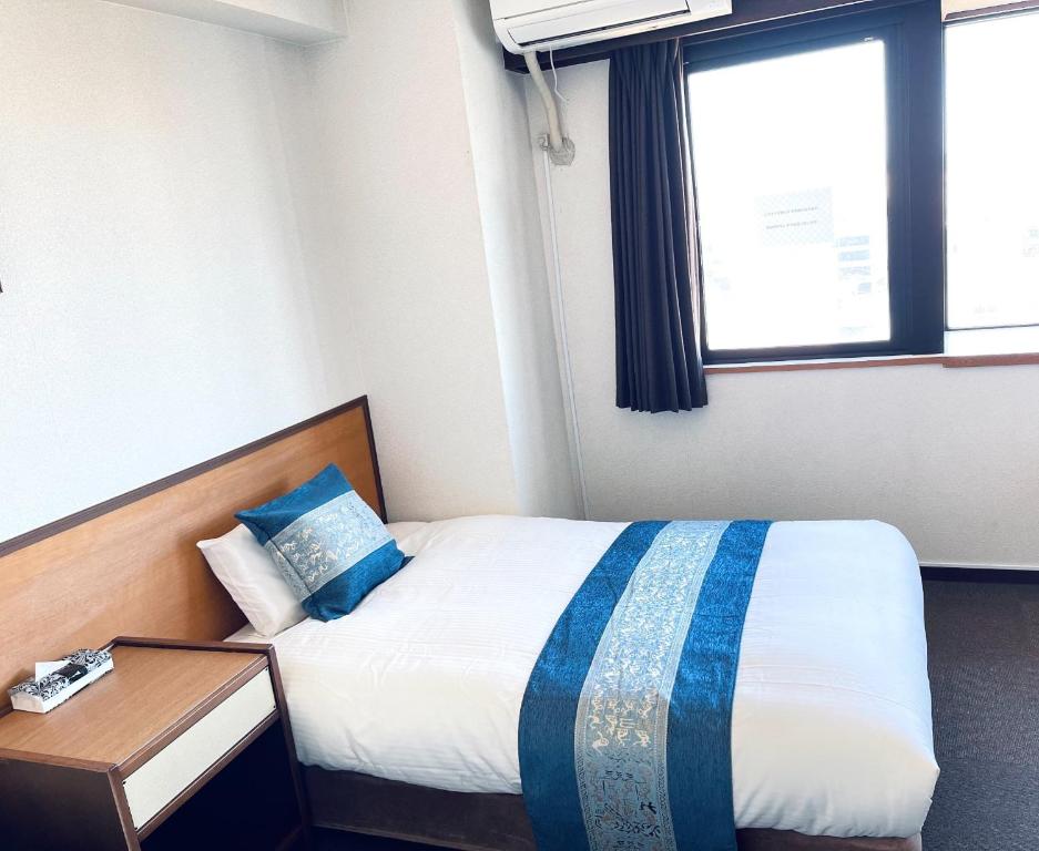 Ogaki Hiyori Hotel - Vacation STAY 04082v photo 2