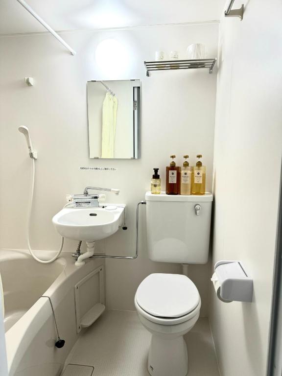 Ogaki Hiyori Hotel - Vacation STAY 04082v photo 3