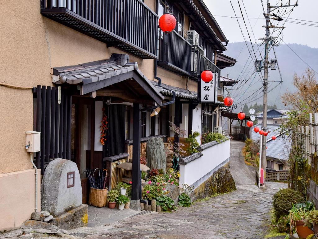Sanso Matsuya — photo 1