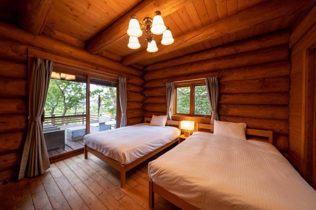Suite Villa Ichinomiya Surf photo 2