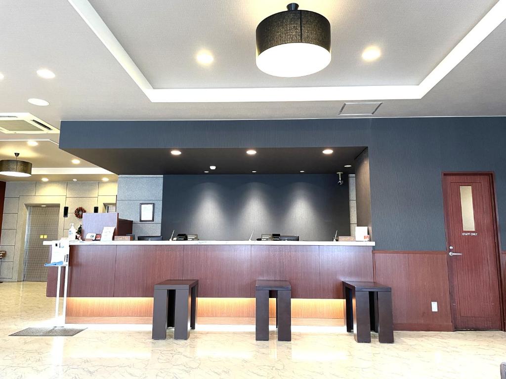Hotel Route-Inn Niihama photo 2