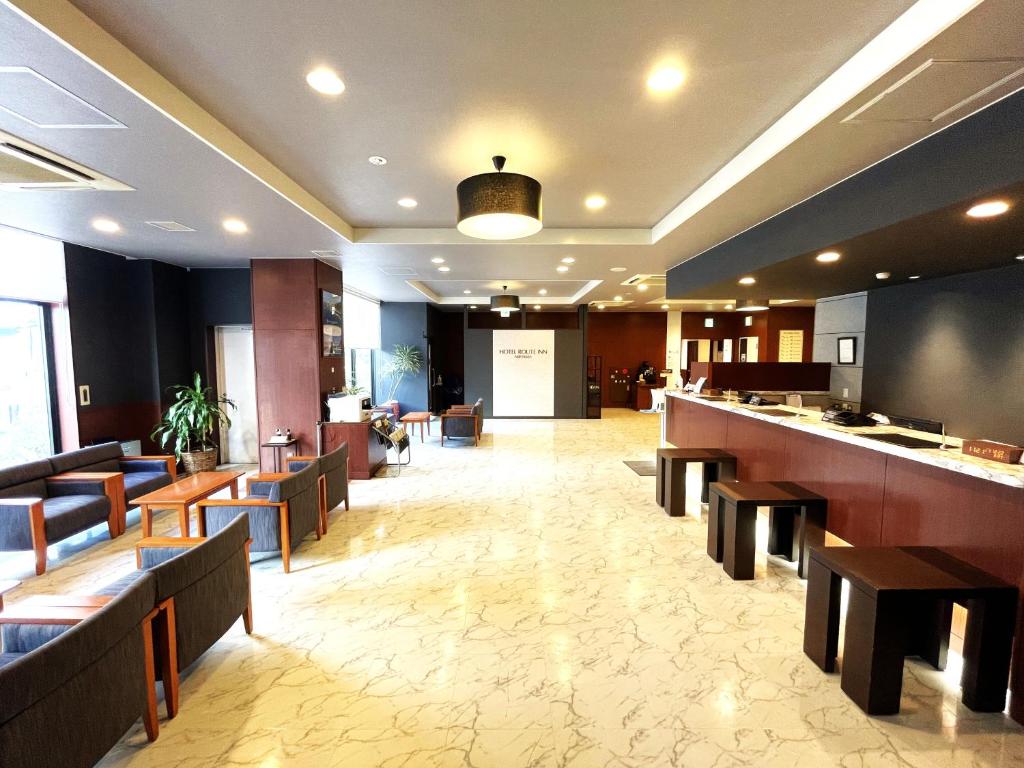 Hotel Route-Inn Niihama photo 3