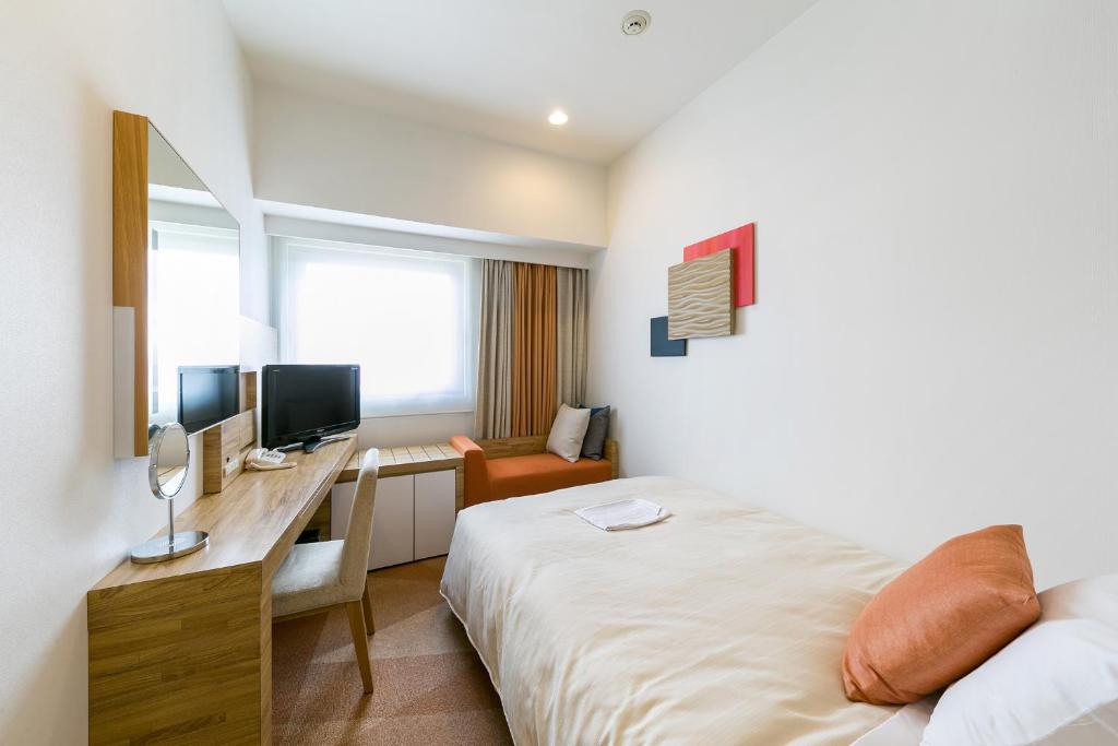 Sotetsu Fresa Inn Nagano-Zenkojiguchi photo 2
