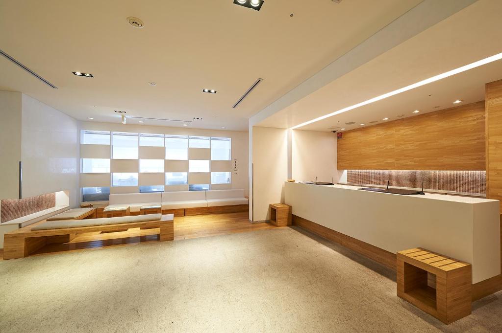 Sotetsu Fresa Inn Nagano-Zenkojiguchi photo 3