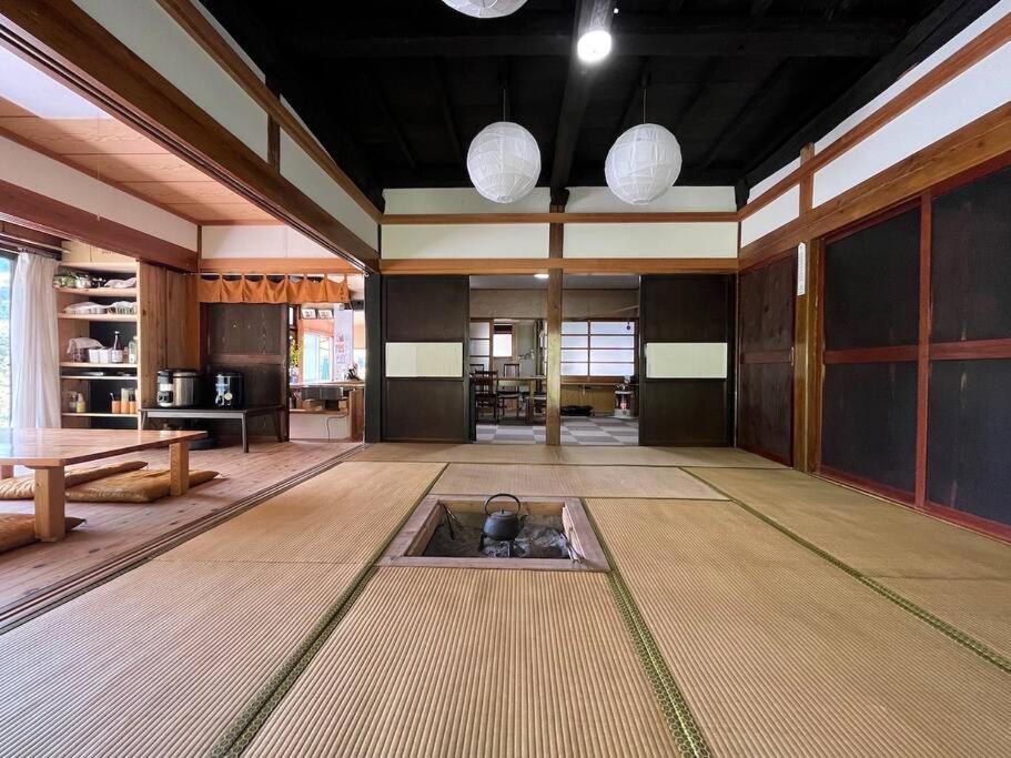 Yamanoie photo 3