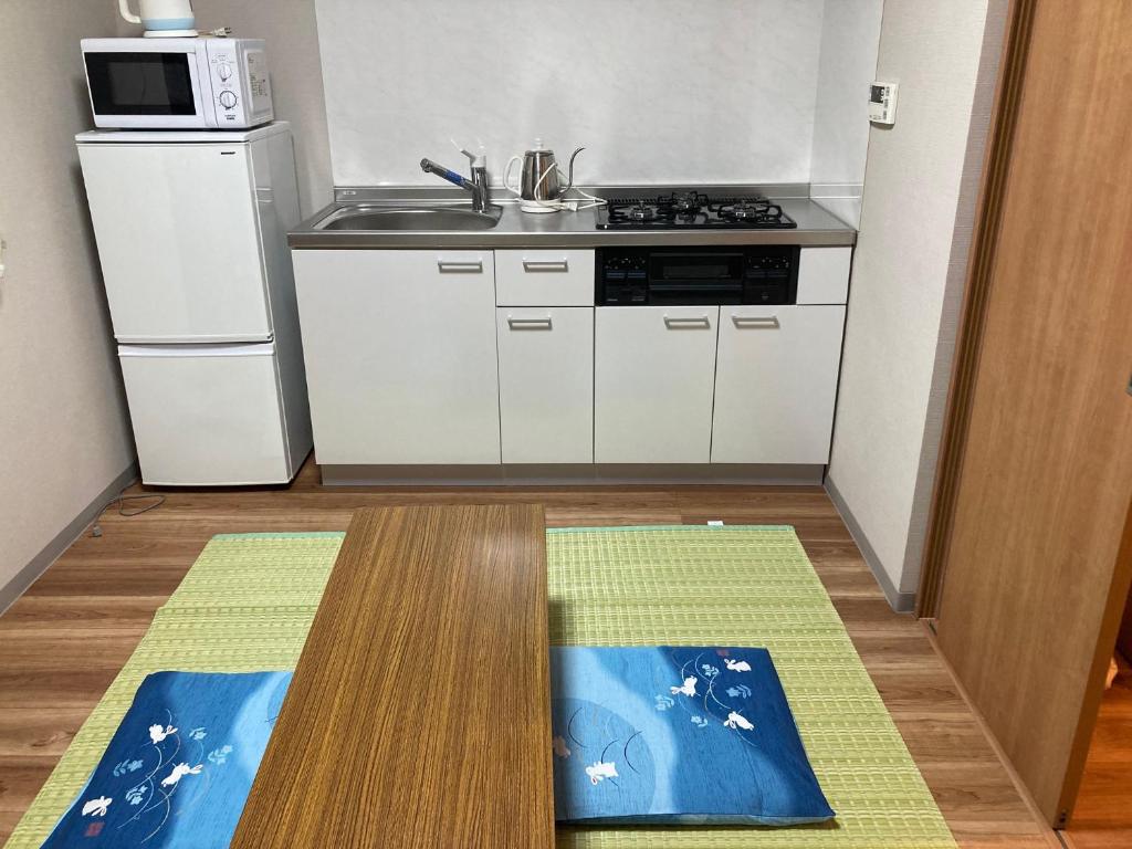 Sky Tree INN (晴樹宿)stay ASAKUSA — photo 1