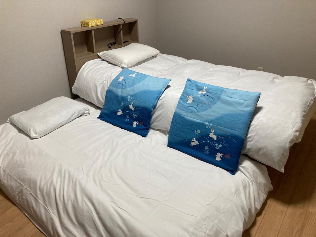 Sky Tree INN (晴樹宿)stay ASAKUSA photo 2