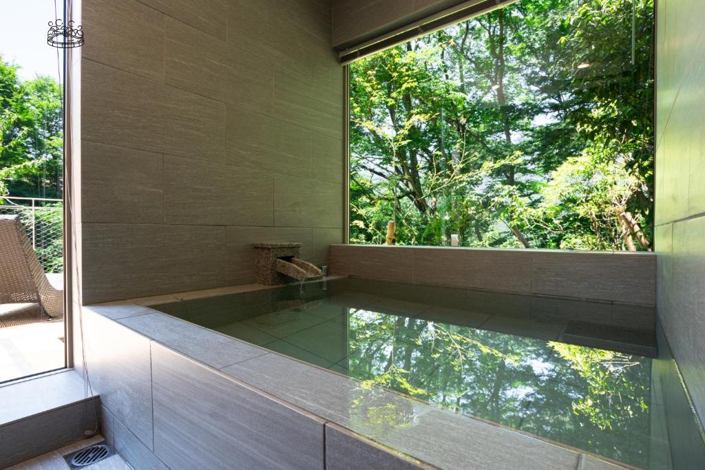 Smart Villa Hakone Gora - Smart Villa 箱根強羅 — photo 1