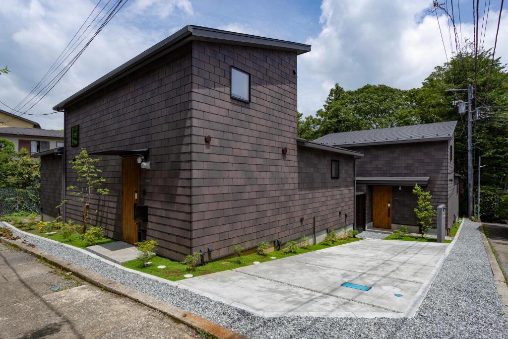 Smart Villa Hakone Gora - Smart Villa 箱根強羅 photo 2