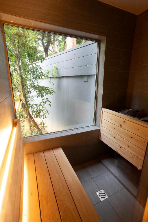 Smart Villa Hakone Gora - Smart Villa 箱根強羅 photo 3