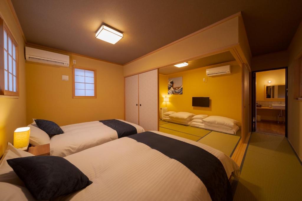 YUFUIN MATSURIAN - Vacation STAY 87636 photo 2